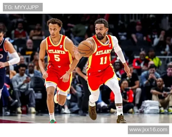 特雷杨引领亚特兰大老鹰重返季后赛的辉煌之路