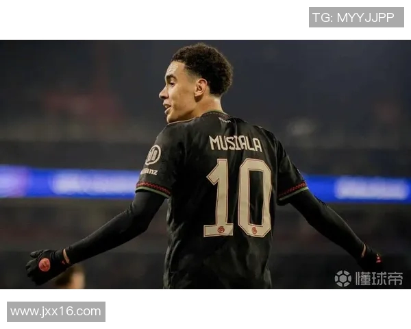 穆西亚拉的崛起之路:从青训小将到足坛新星的传奇旅程